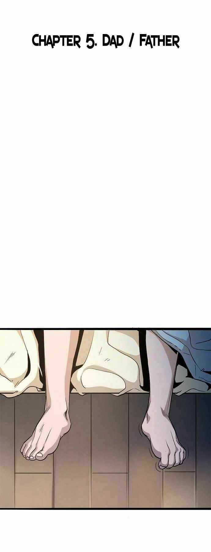 Ngục Tù Đẫm Máu - Chapter 5 - Trang 72