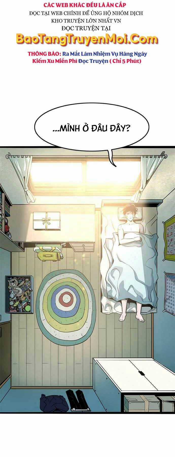 Ngục Tù Đẫm Máu - Chapter 5 - Trang 75