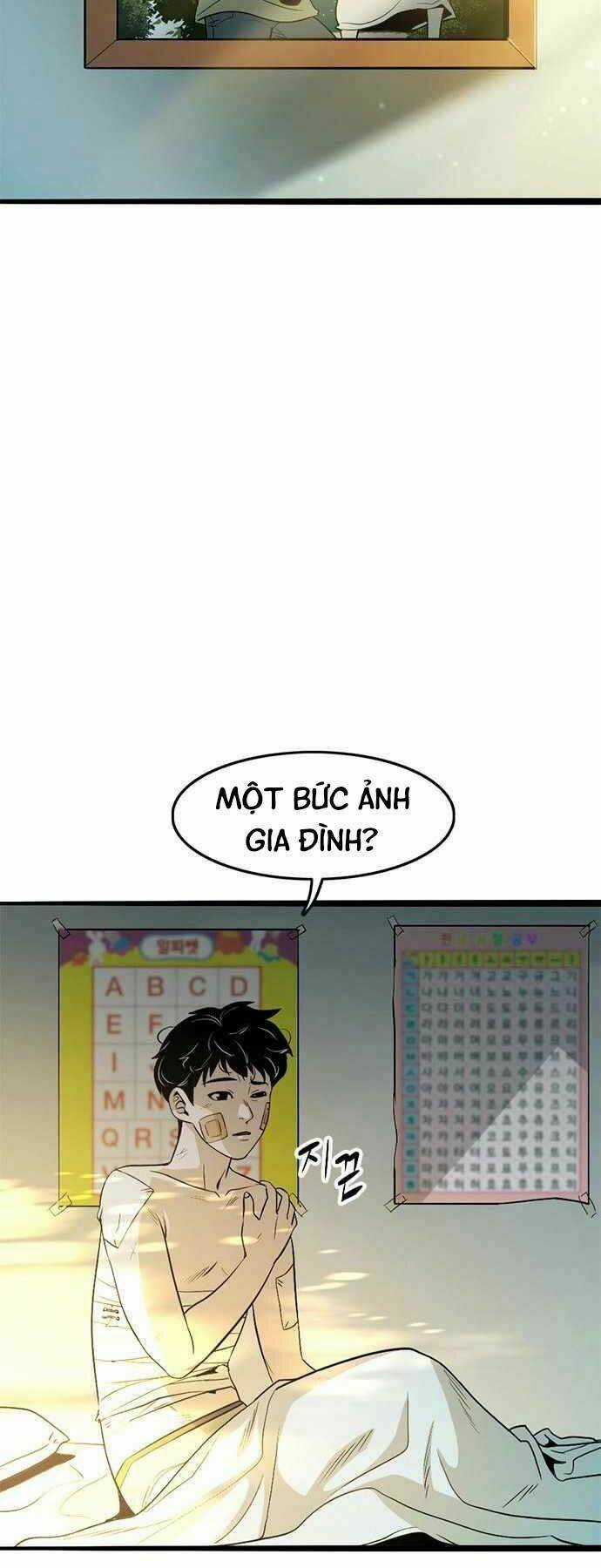 Ngục Tù Đẫm Máu - Chapter 5 - Trang 78