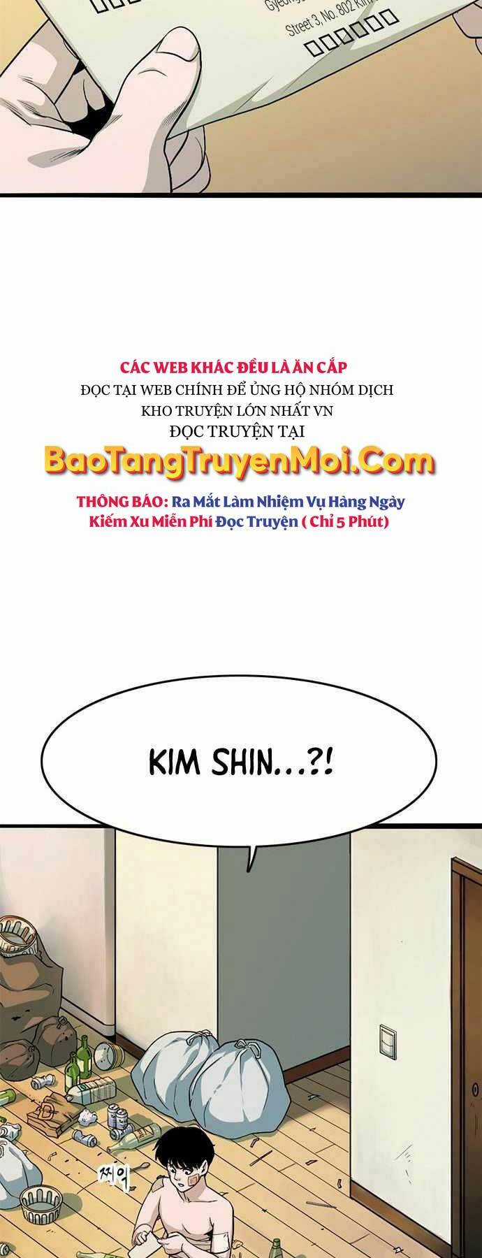 Ngục Tù Đẫm Máu - Chapter 5 - Trang 85