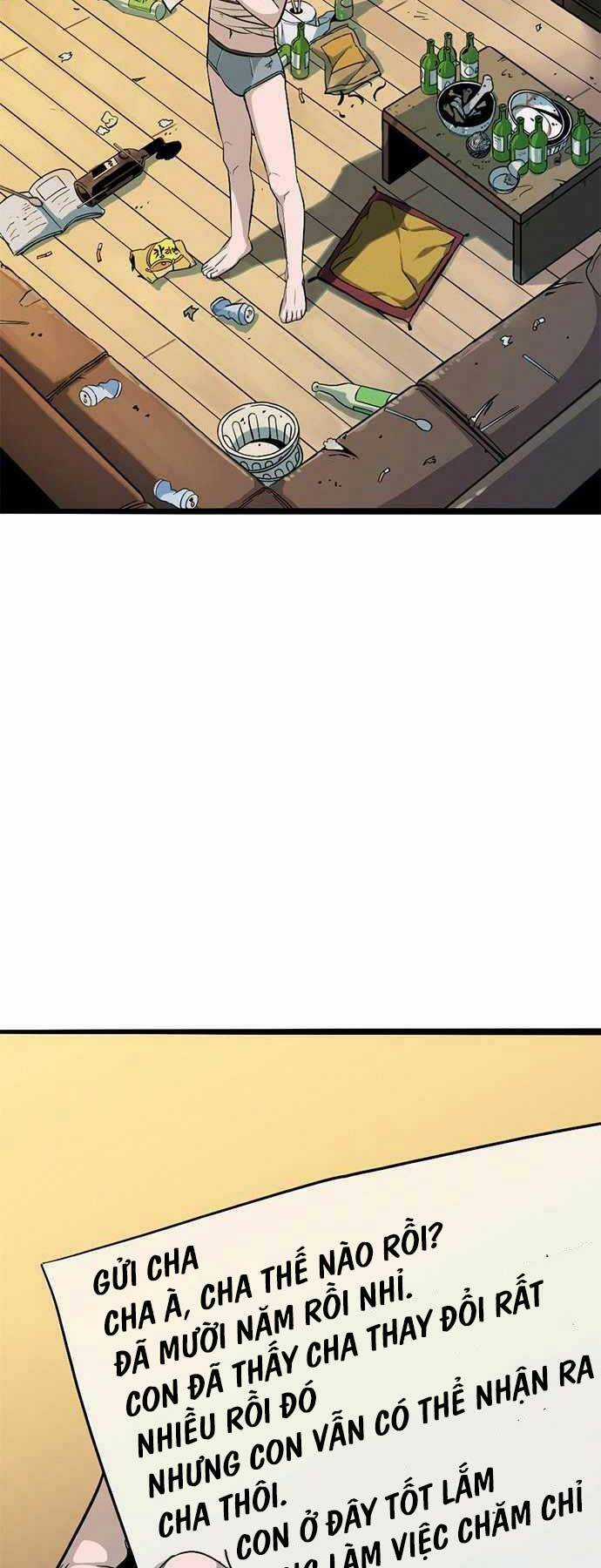 Ngục Tù Đẫm Máu - Chapter 5 - Trang 86