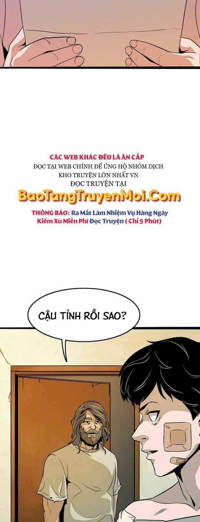 Ngục Tù Đẫm Máu - Chapter 5 - Trang 88