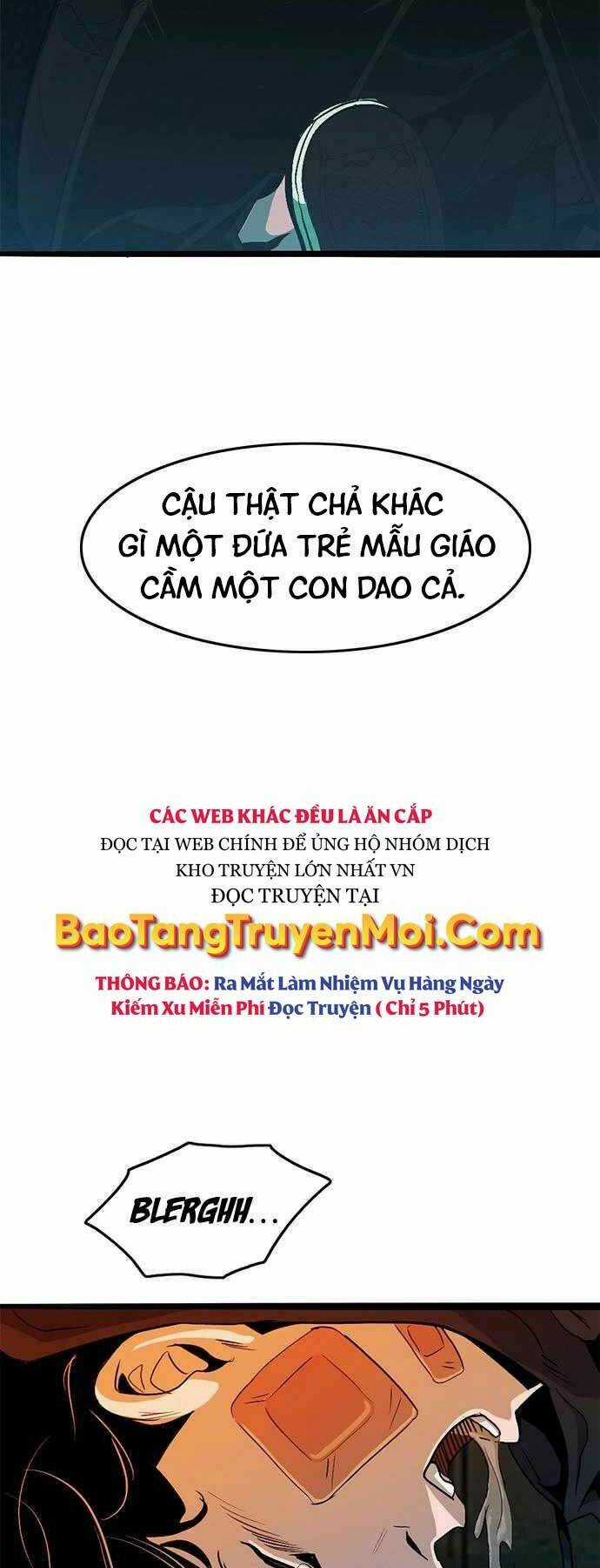 Ngục Tù Đẫm Máu - Chapter 5 - Trang 10