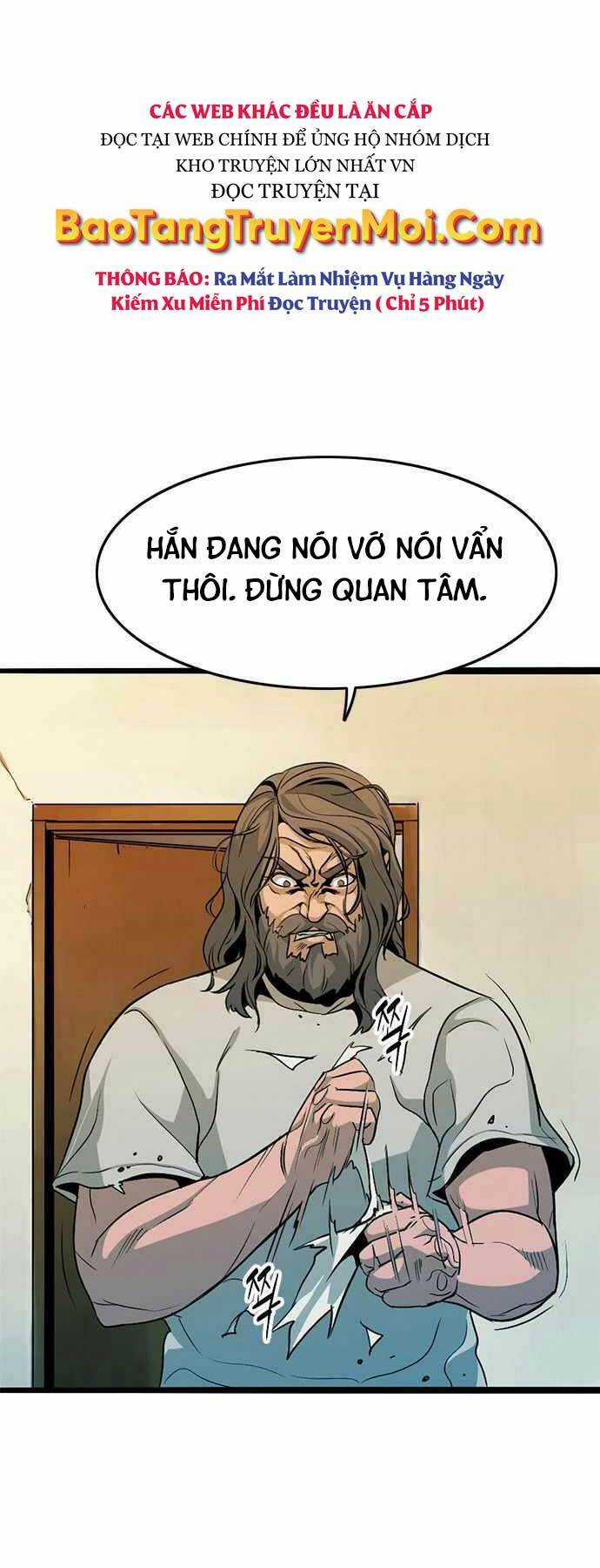 Ngục Tù Đẫm Máu - Chapter 5 - Trang 91