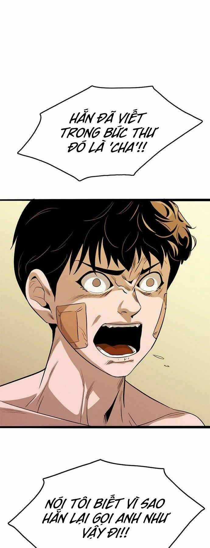 Ngục Tù Đẫm Máu - Chapter 5 - Trang 92