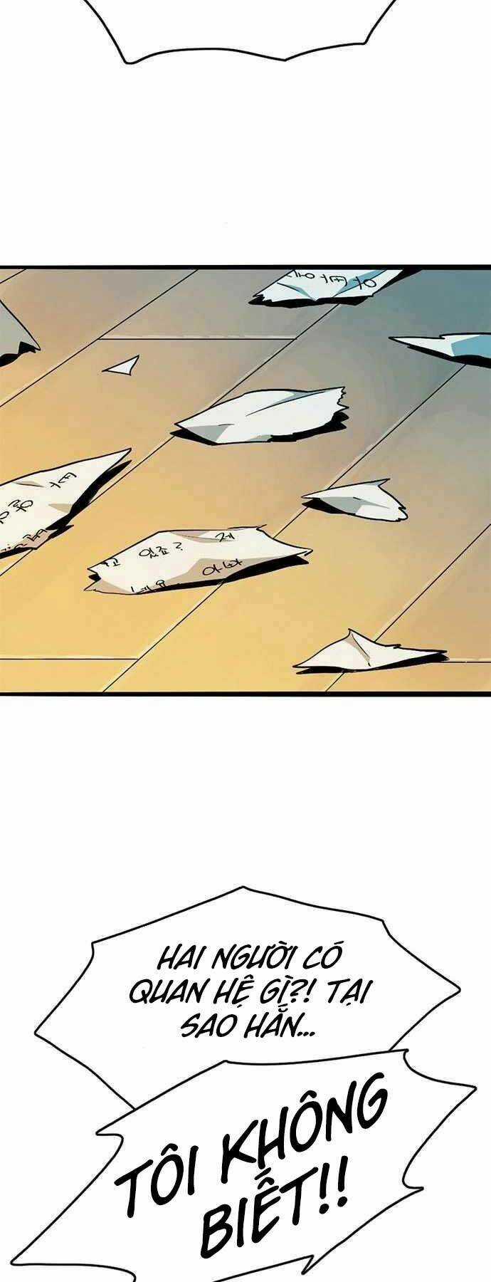 Ngục Tù Đẫm Máu - Chapter 5 - Trang 93