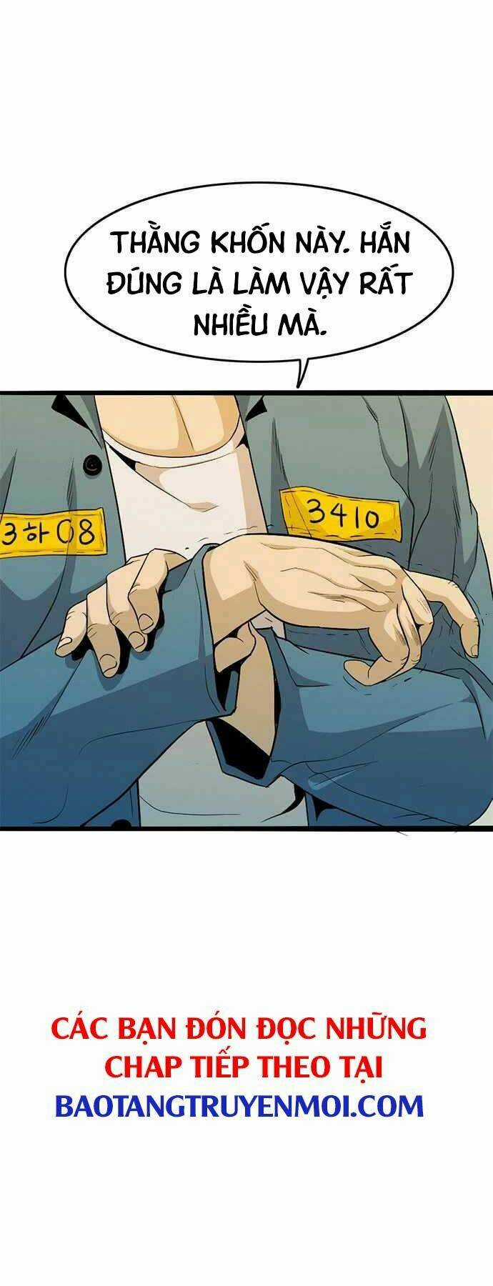 Ngục Tù Đẫm Máu - Chapter 5 - Trang 97