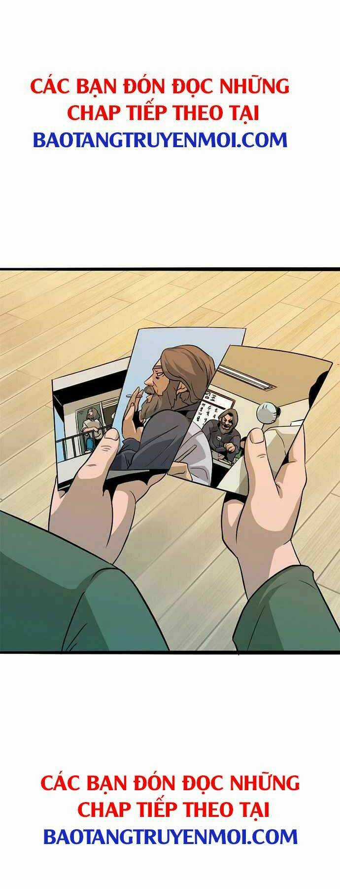 Ngục Tù Đẫm Máu - Chapter 5 - Trang 99