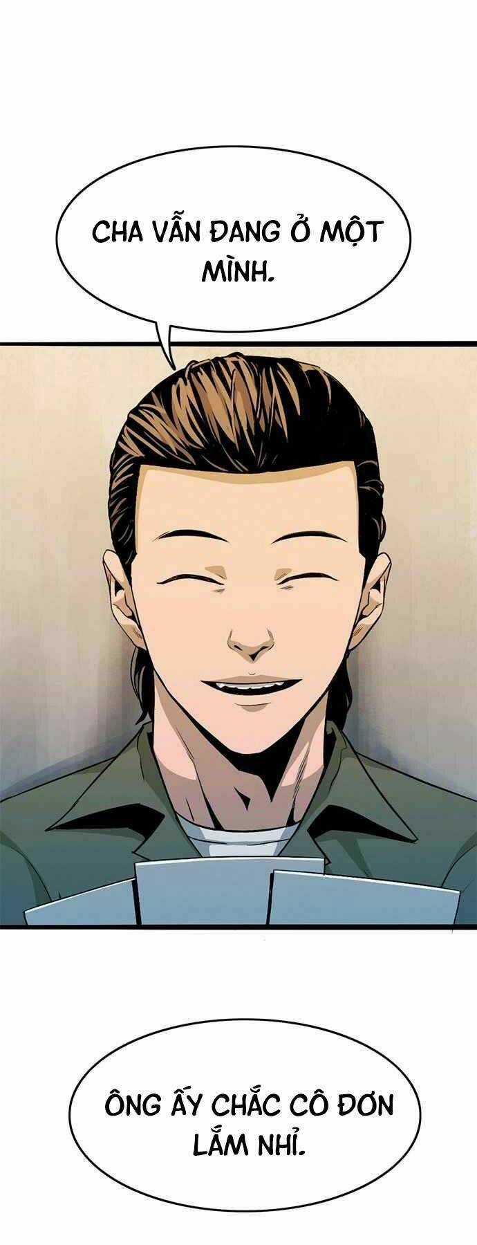 Ngục Tù Đẫm Máu - Chapter 5 - Trang 100