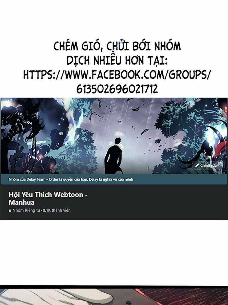 Ngục Tù Đẫm Máu - Chapter 50 - Trang 1