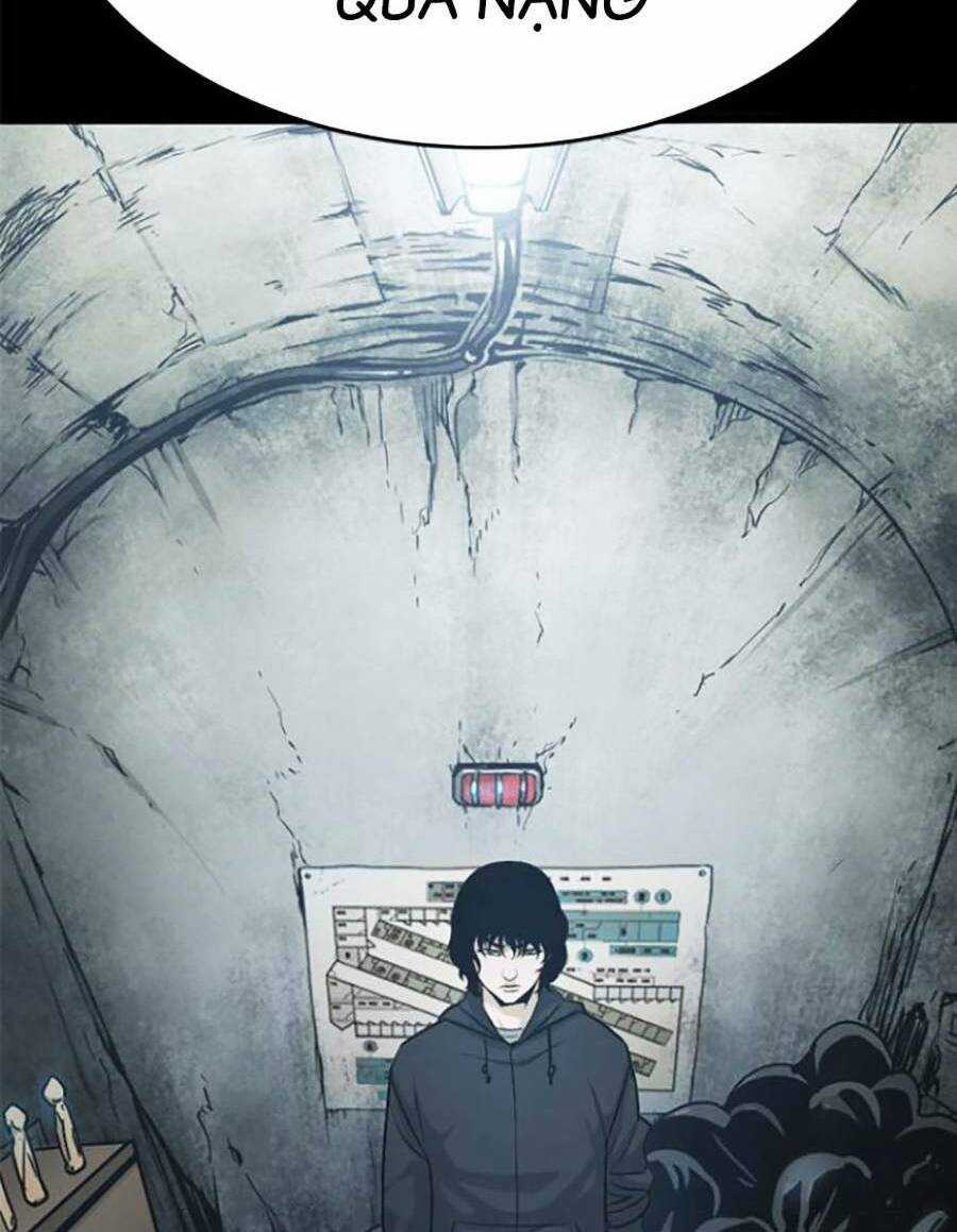 Ngục Tù Đẫm Máu - Chapter 50 - Trang 116