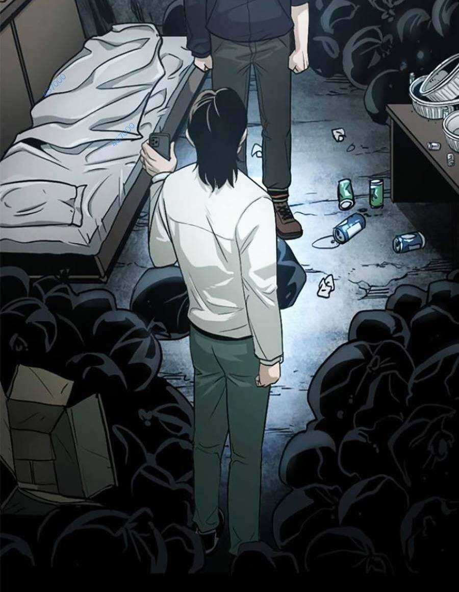 Ngục Tù Đẫm Máu - Chapter 50 - Trang 117