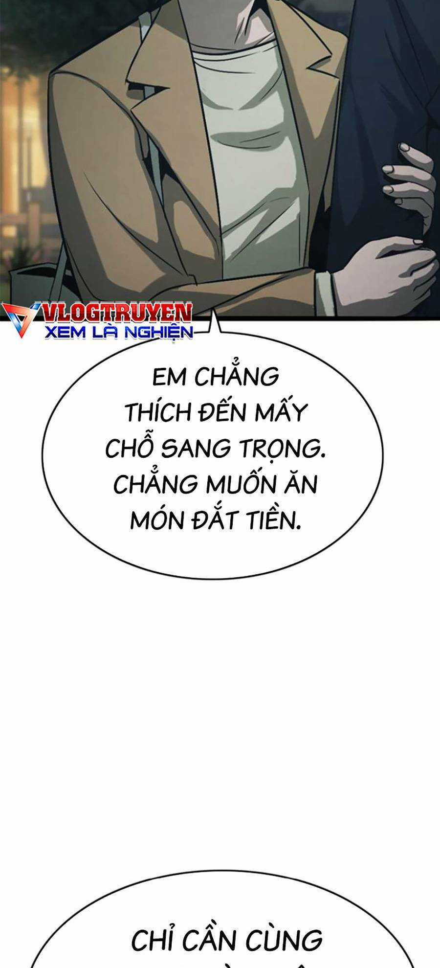 Ngục Tù Đẫm Máu - Chapter 50 - Trang 132