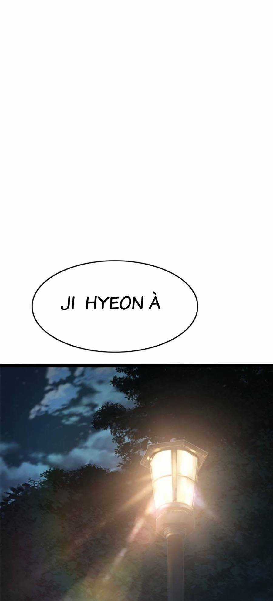 Ngục Tù Đẫm Máu - Chapter 50 - Trang 134