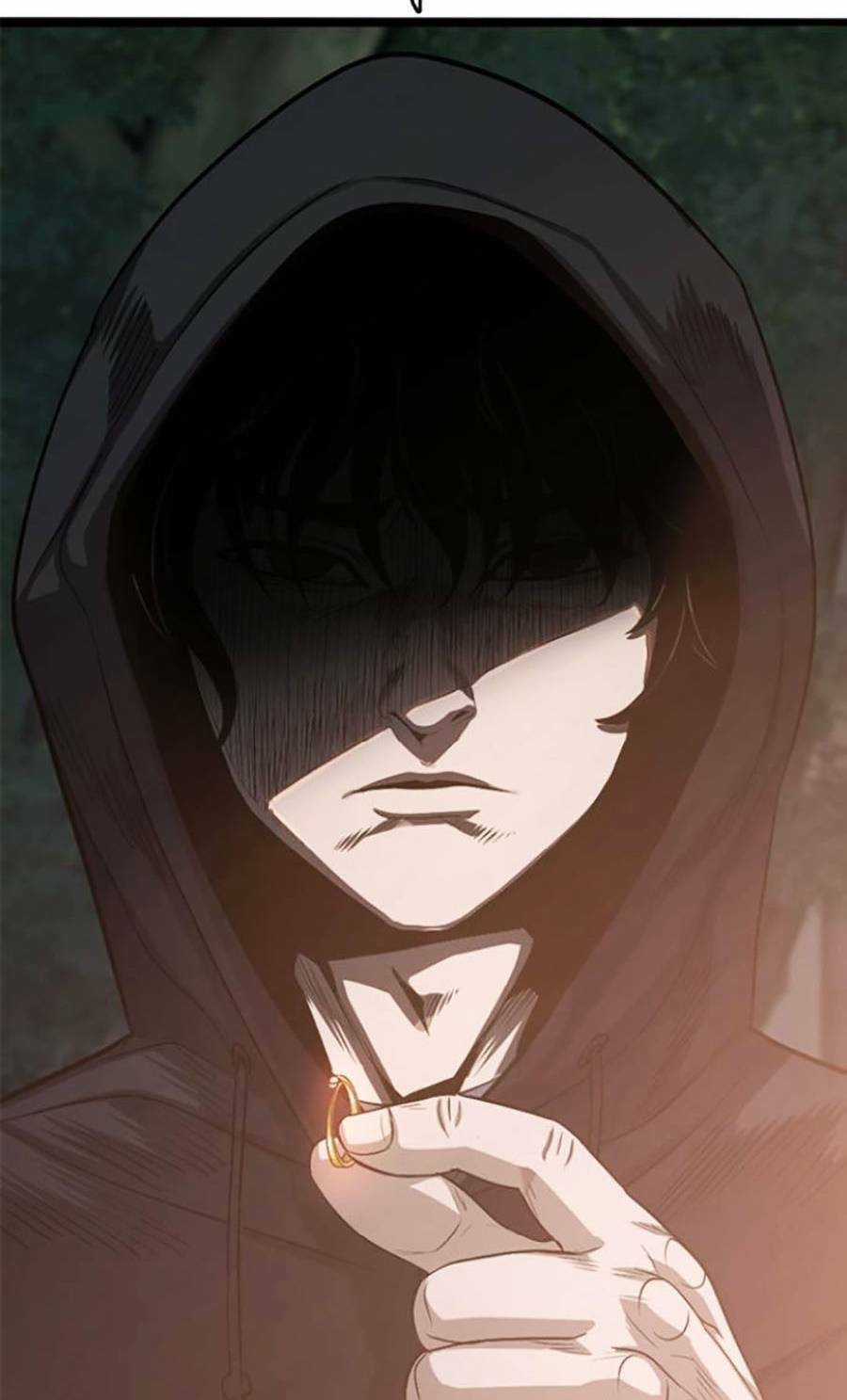 Ngục Tù Đẫm Máu - Chapter 50 - Trang 163