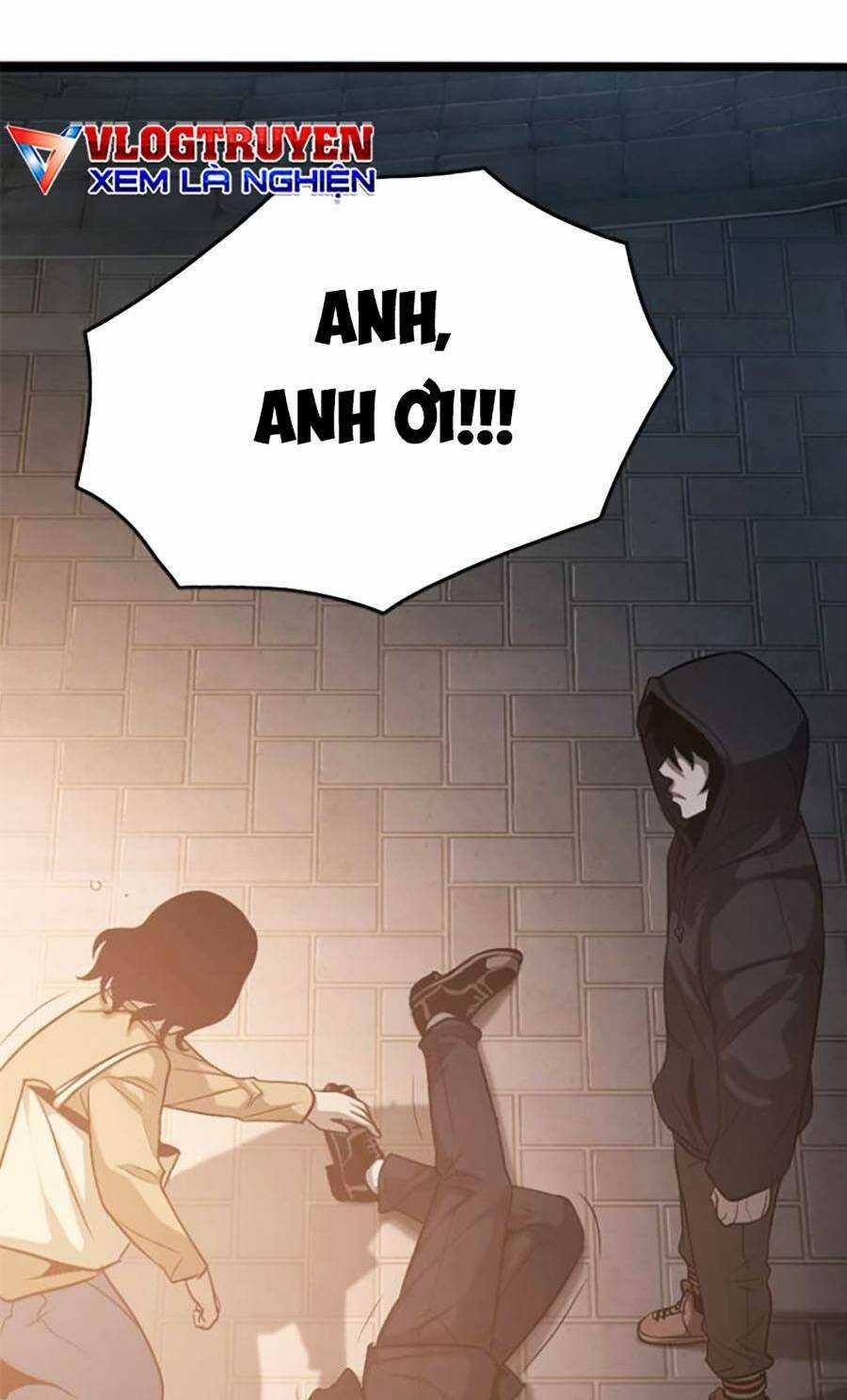 Ngục Tù Đẫm Máu - Chapter 50 - Trang 168