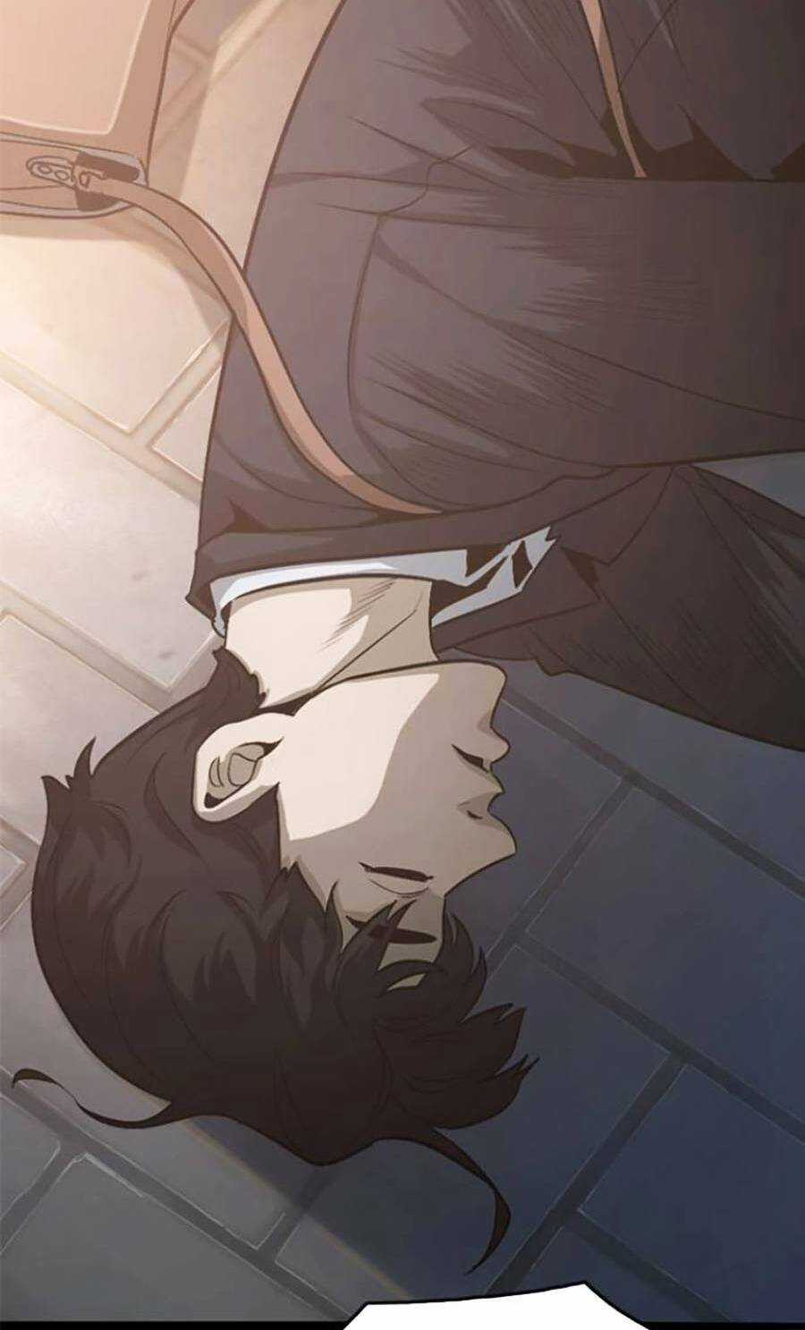 Ngục Tù Đẫm Máu - Chapter 50 - Trang 176