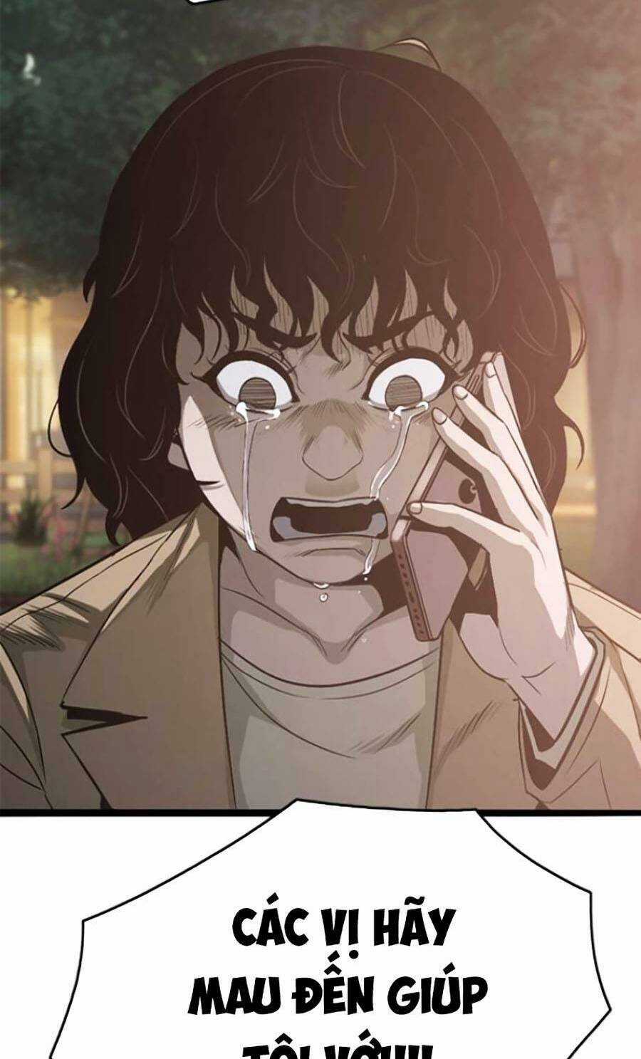 Ngục Tù Đẫm Máu - Chapter 50 - Trang 178