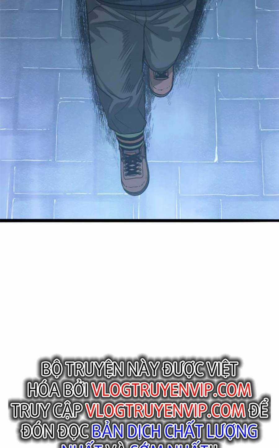 Ngục Tù Đẫm Máu - Chapter 50 - Trang 188