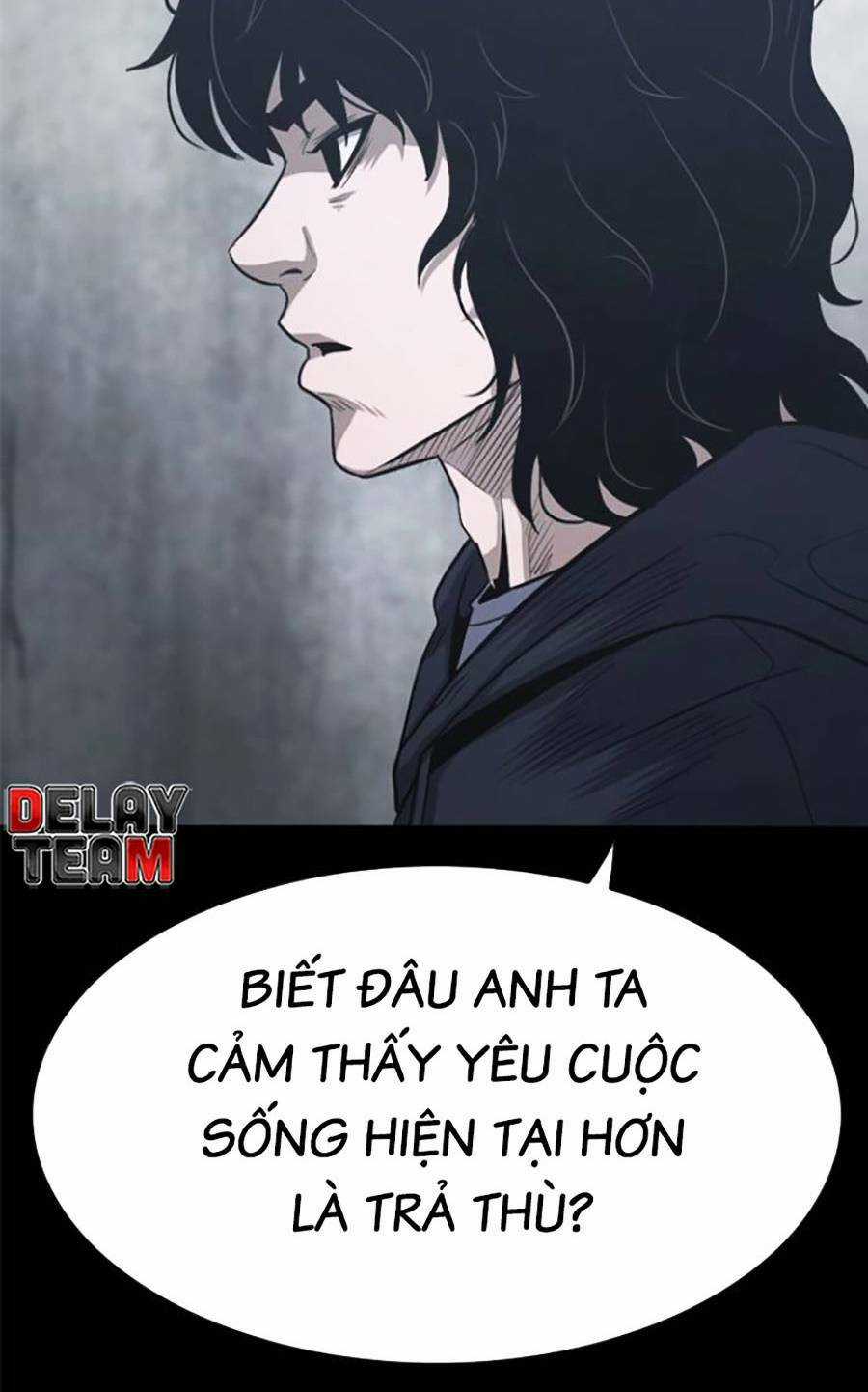 Ngục Tù Đẫm Máu - Chapter 50 - Trang 192