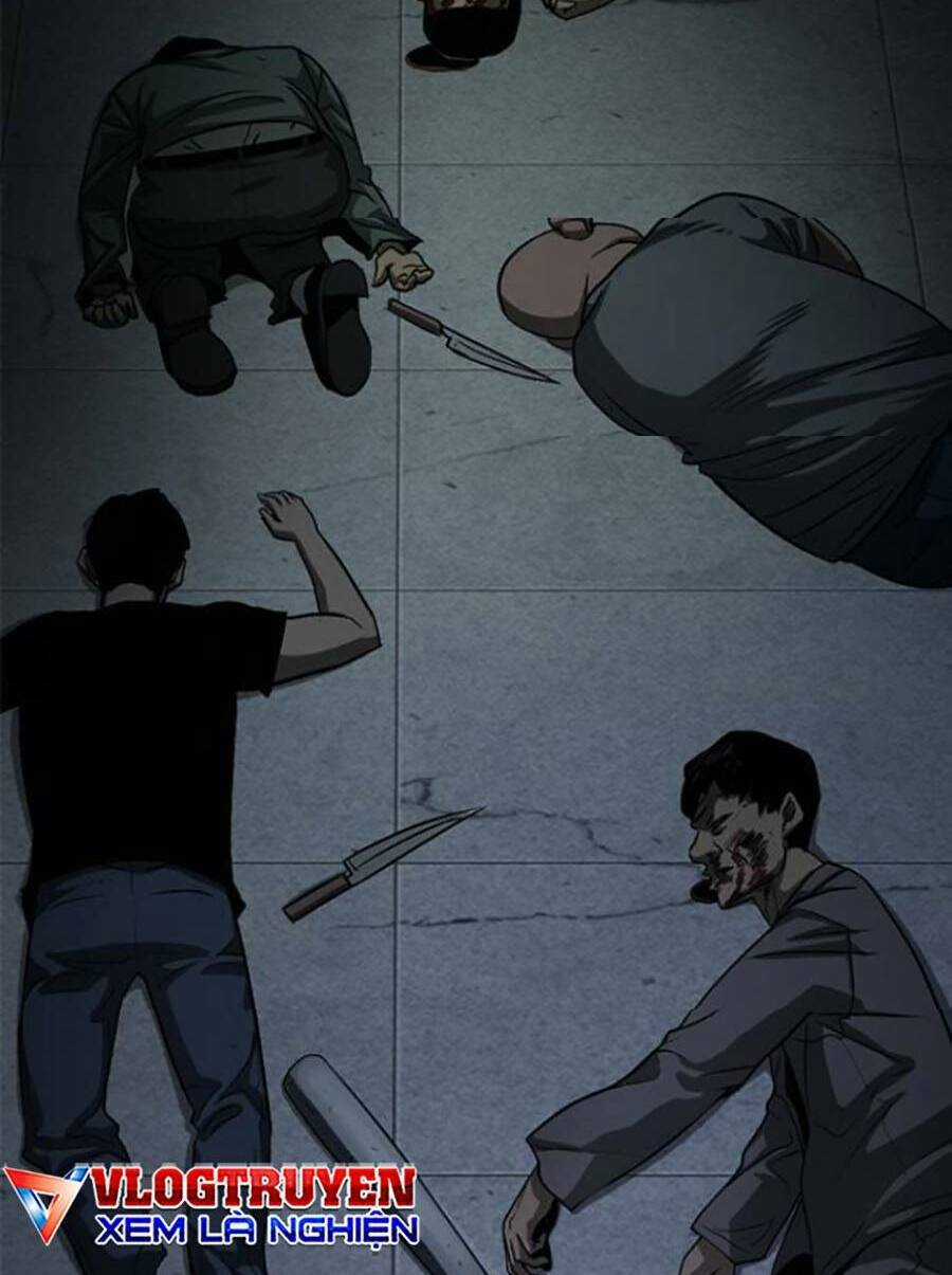 Ngục Tù Đẫm Máu - Chapter 50 - Trang 4