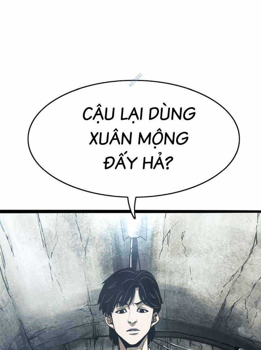 Ngục Tù Đẫm Máu - Chapter 50 - Trang 33