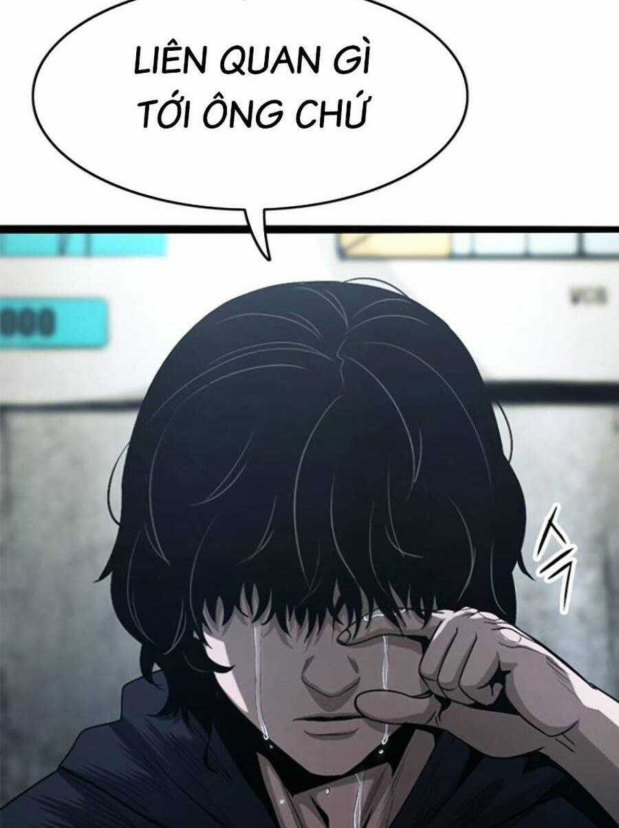 Ngục Tù Đẫm Máu - Chapter 50 - Trang 36