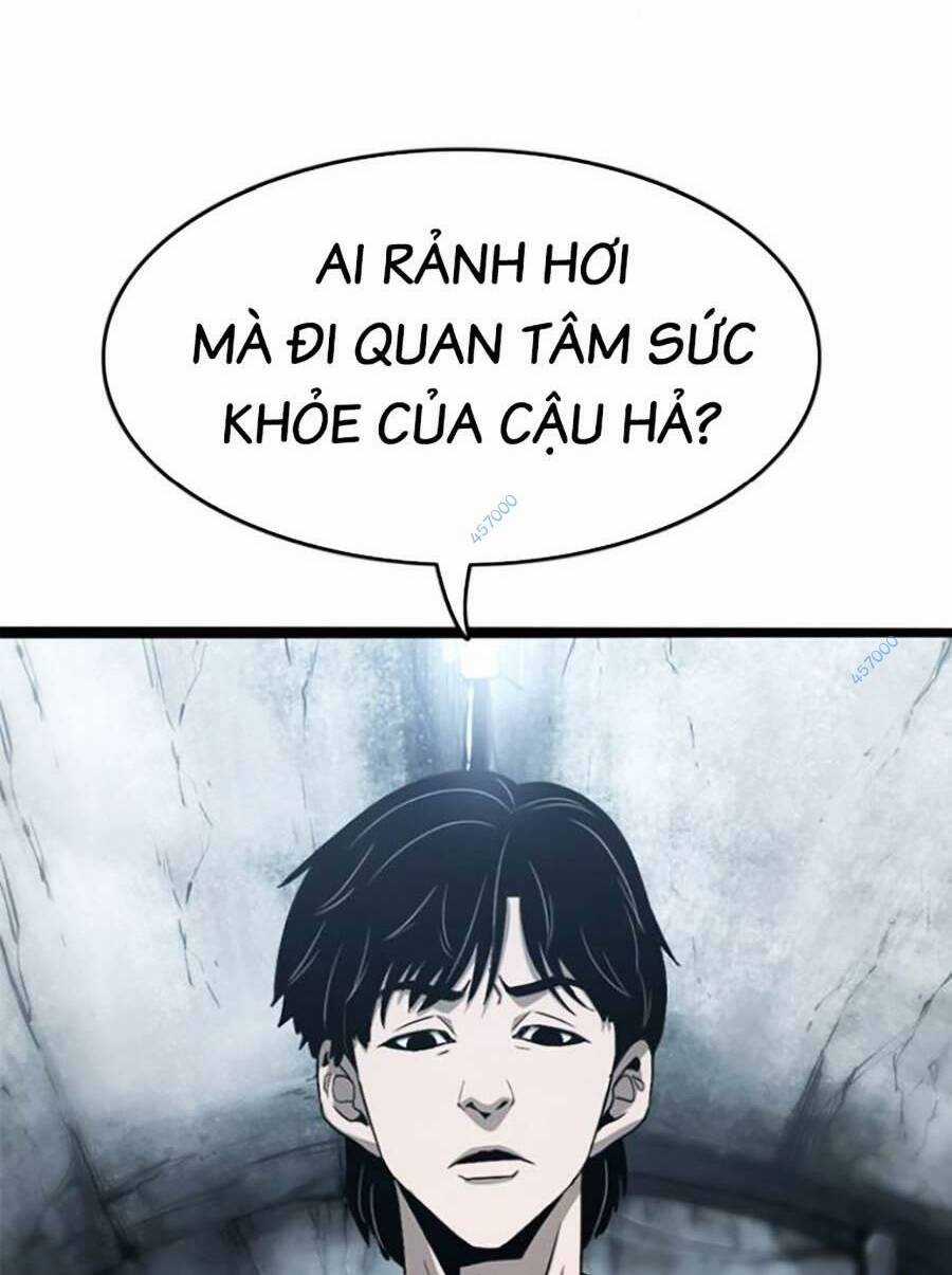 Ngục Tù Đẫm Máu - Chapter 50 - Trang 38