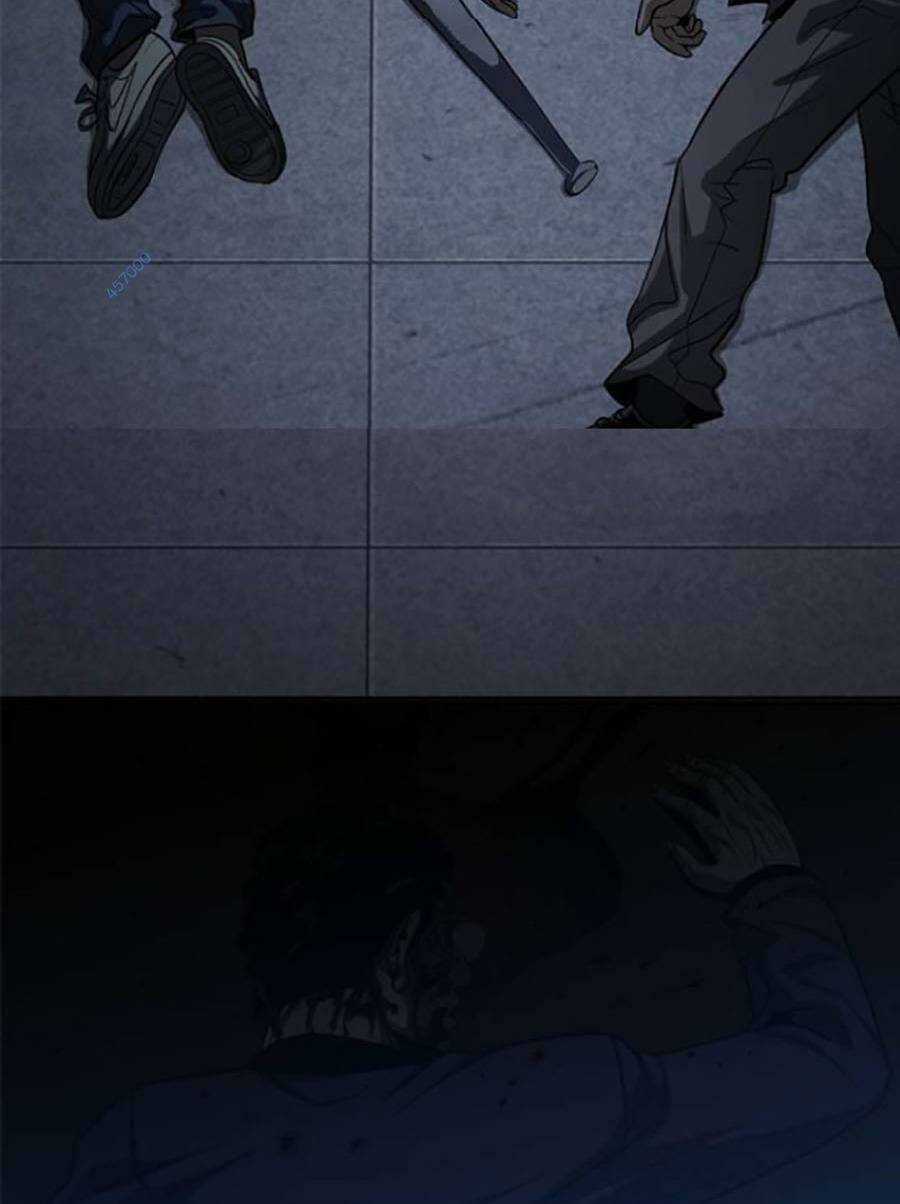 Ngục Tù Đẫm Máu - Chapter 50 - Trang 5