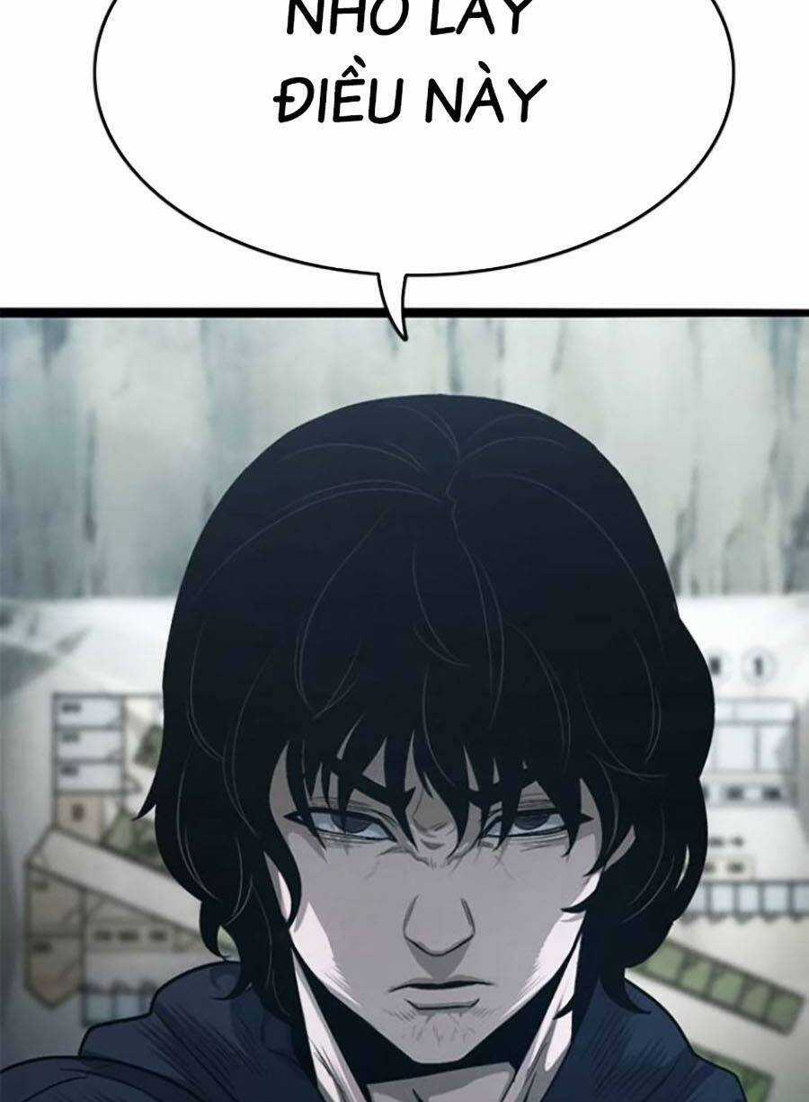 Ngục Tù Đẫm Máu - Chapter 50 - Trang 46