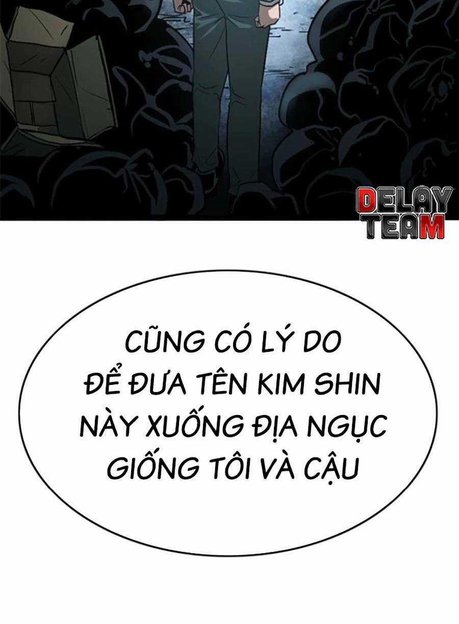 Ngục Tù Đẫm Máu - Chapter 50 - Trang 64