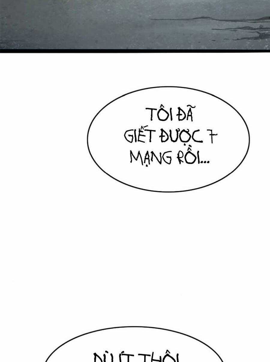 Ngục Tù Đẫm Máu - Chapter 50 - Trang 8