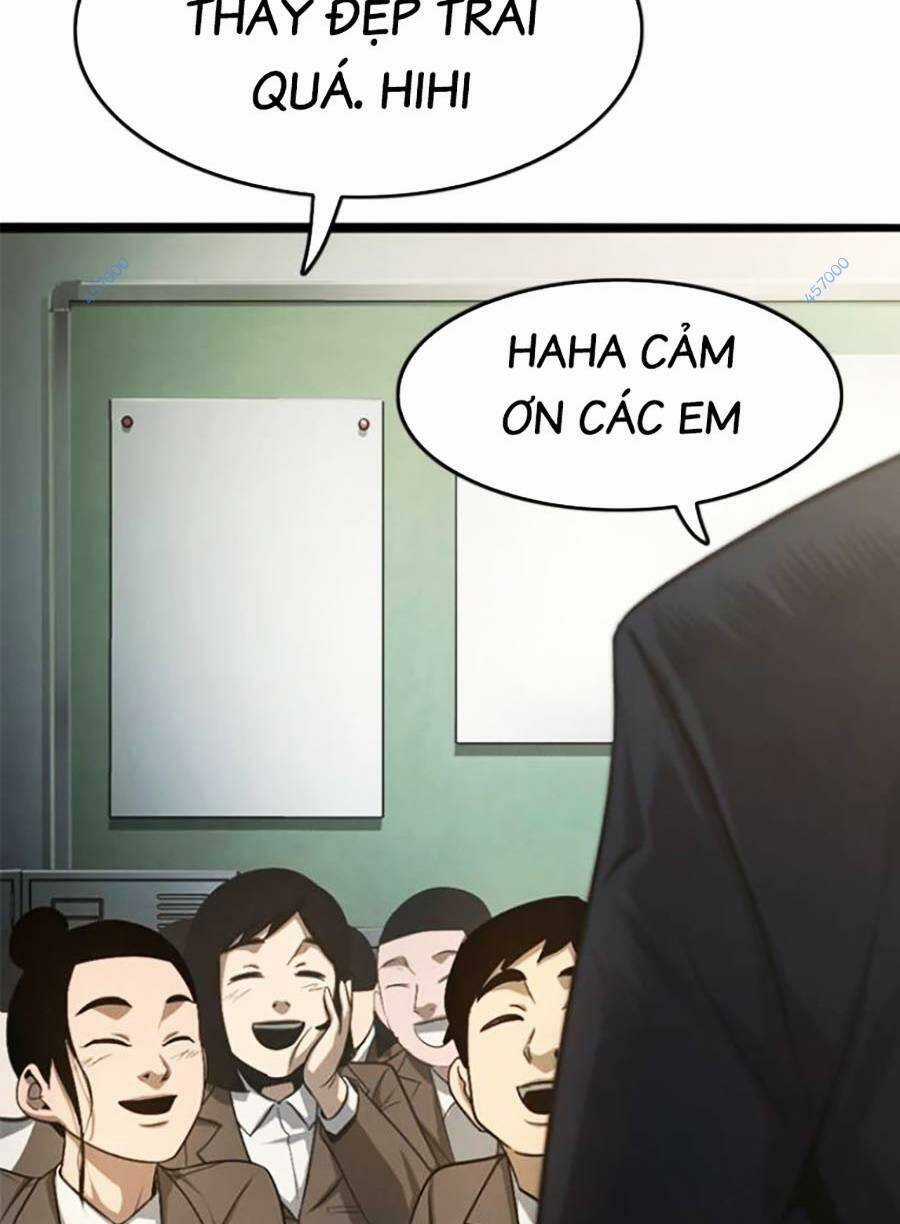 Ngục Tù Đẫm Máu - Chapter 50 - Trang 73