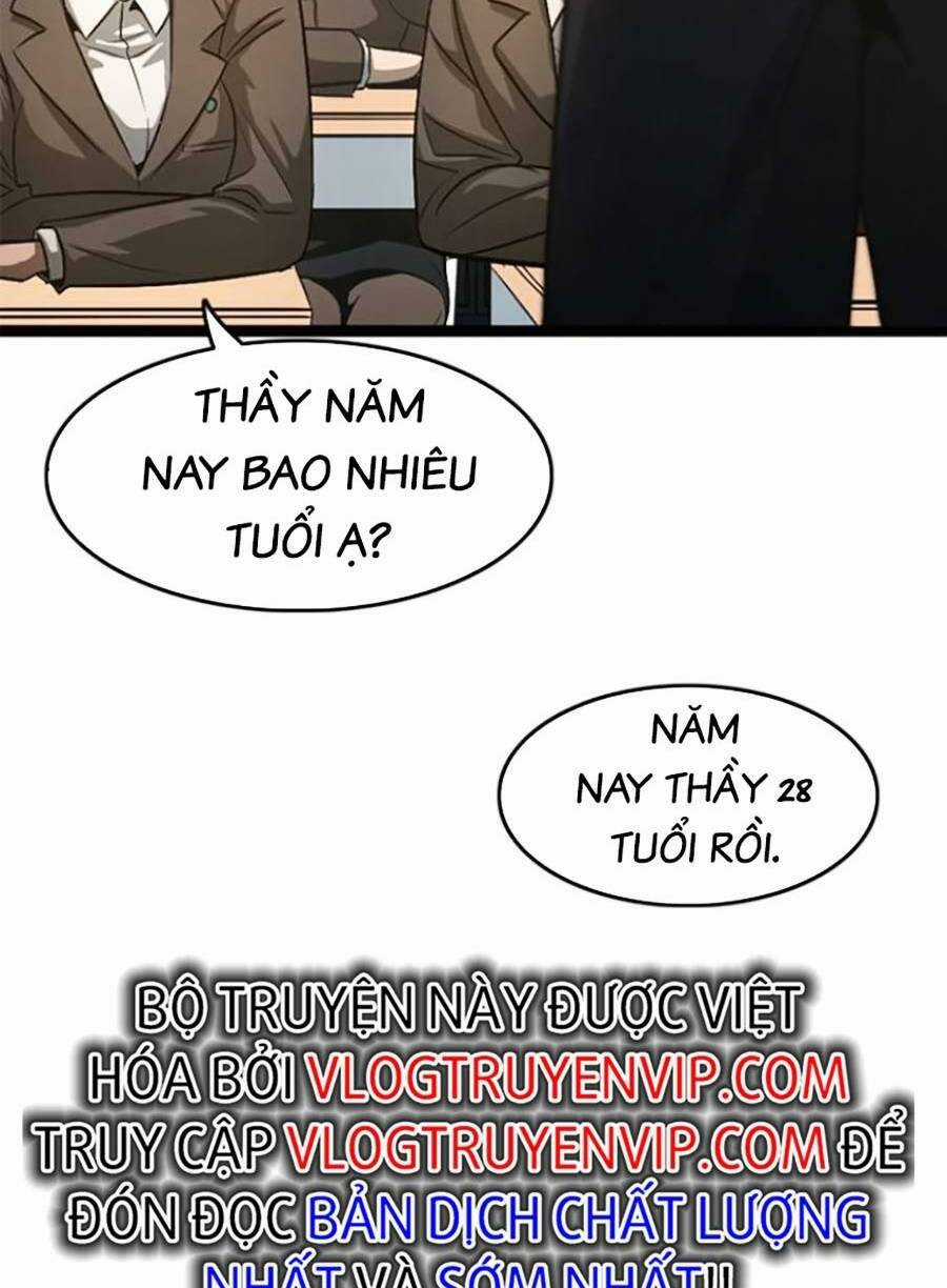 Ngục Tù Đẫm Máu - Chapter 50 - Trang 74