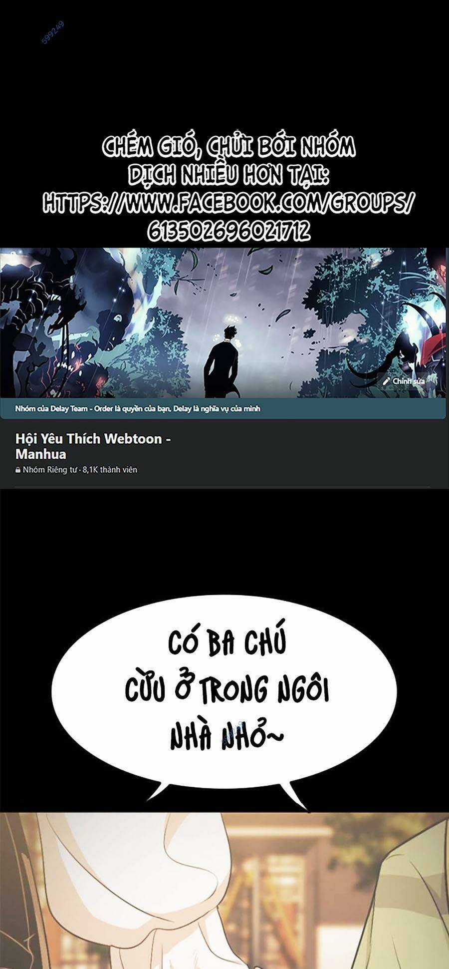 Ngục Tù Đẫm Máu - Chapter 51 - Trang 1