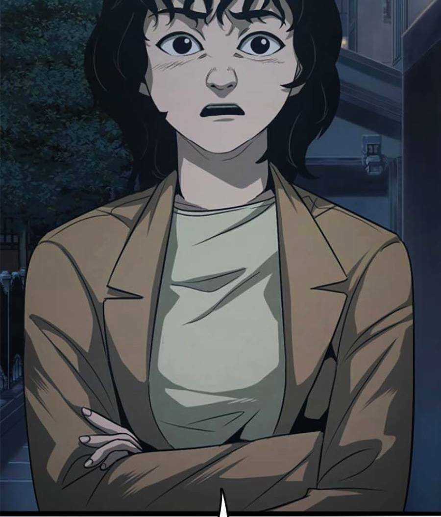 Ngục Tù Đẫm Máu - Chapter 51 - Trang 121