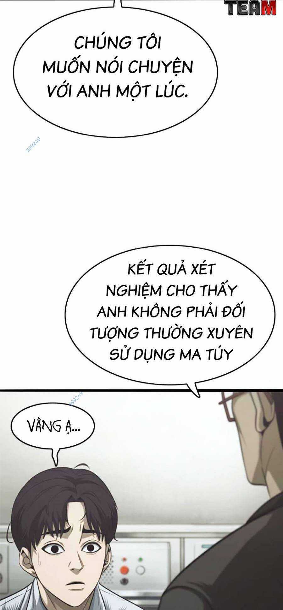 Ngục Tù Đẫm Máu - Chapter 51 - Trang 15
