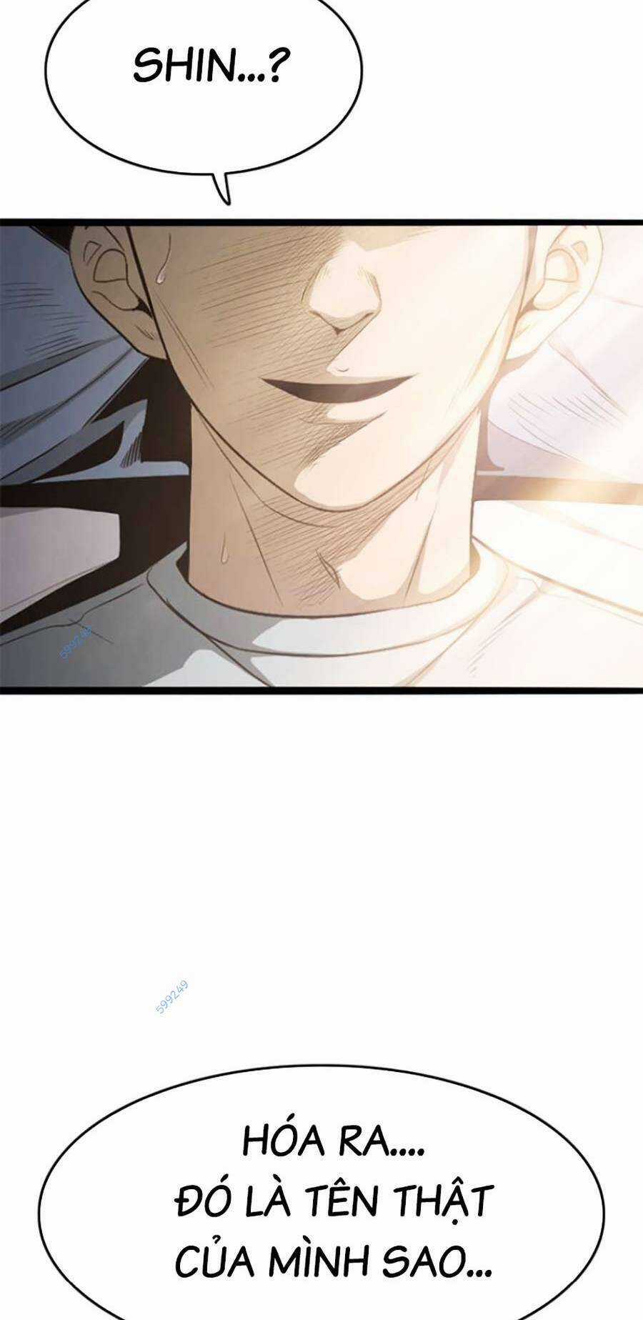 Ngục Tù Đẫm Máu - Chapter 51 - Trang 163