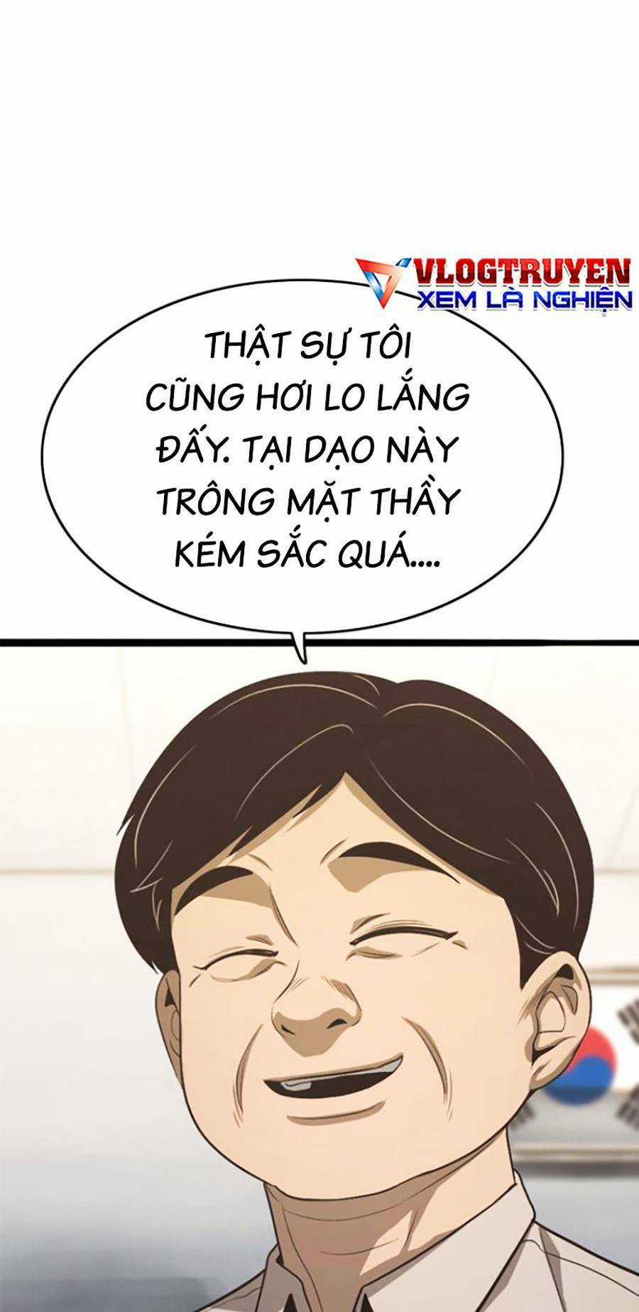 Ngục Tù Đẫm Máu - Chapter 51 - Trang 176