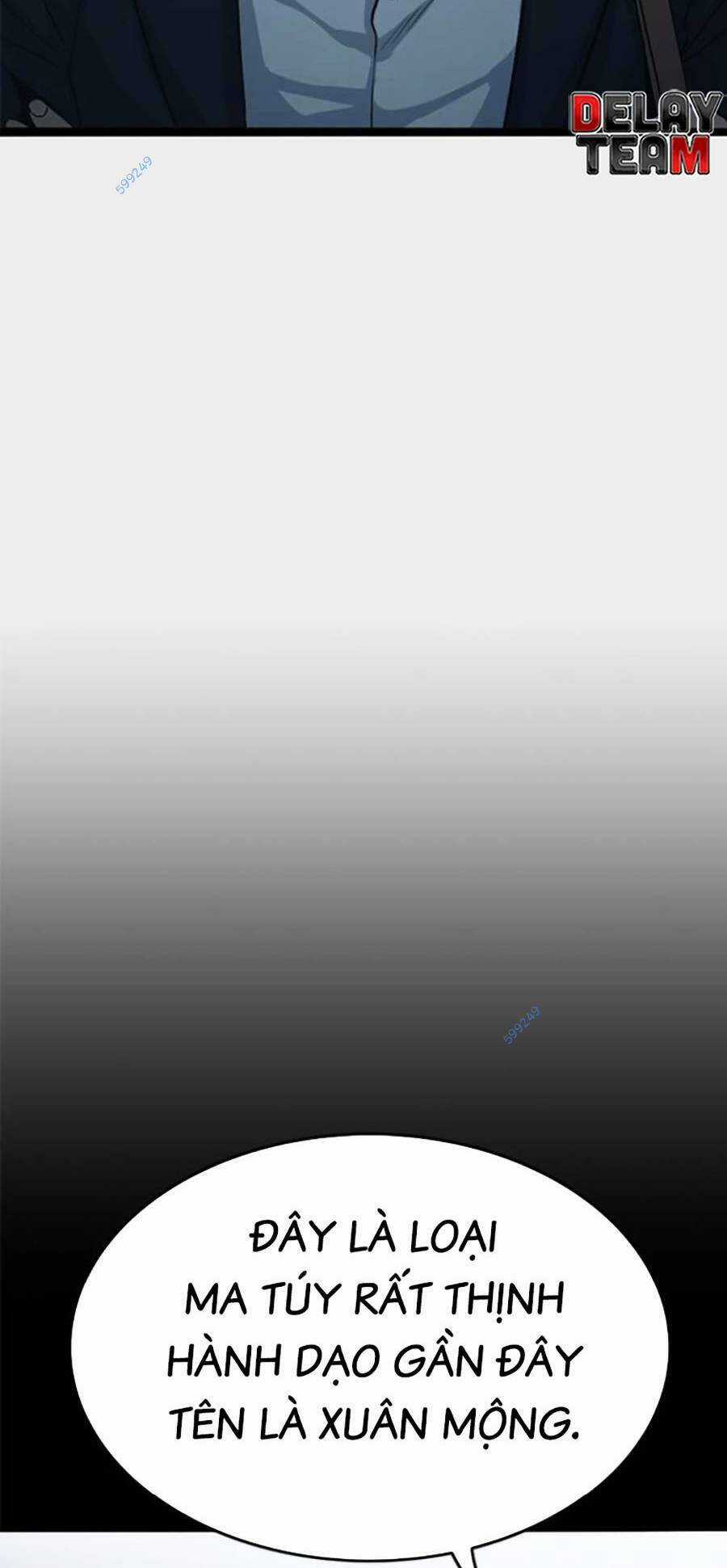 Ngục Tù Đẫm Máu - Chapter 51 - Trang 21