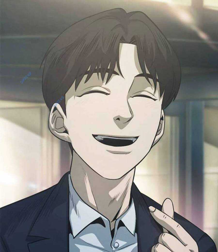 Ngục Tù Đẫm Máu - Chapter 51 - Trang 44