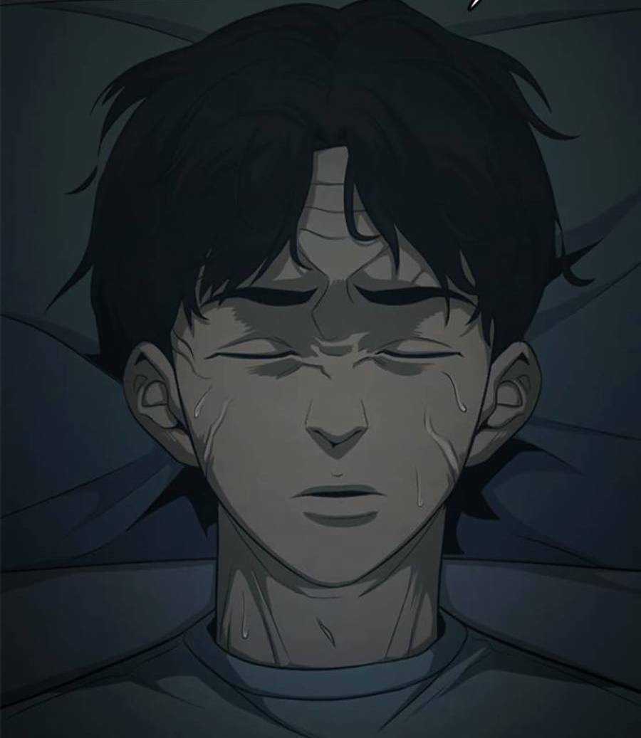 Ngục Tù Đẫm Máu - Chapter 51 - Trang 49