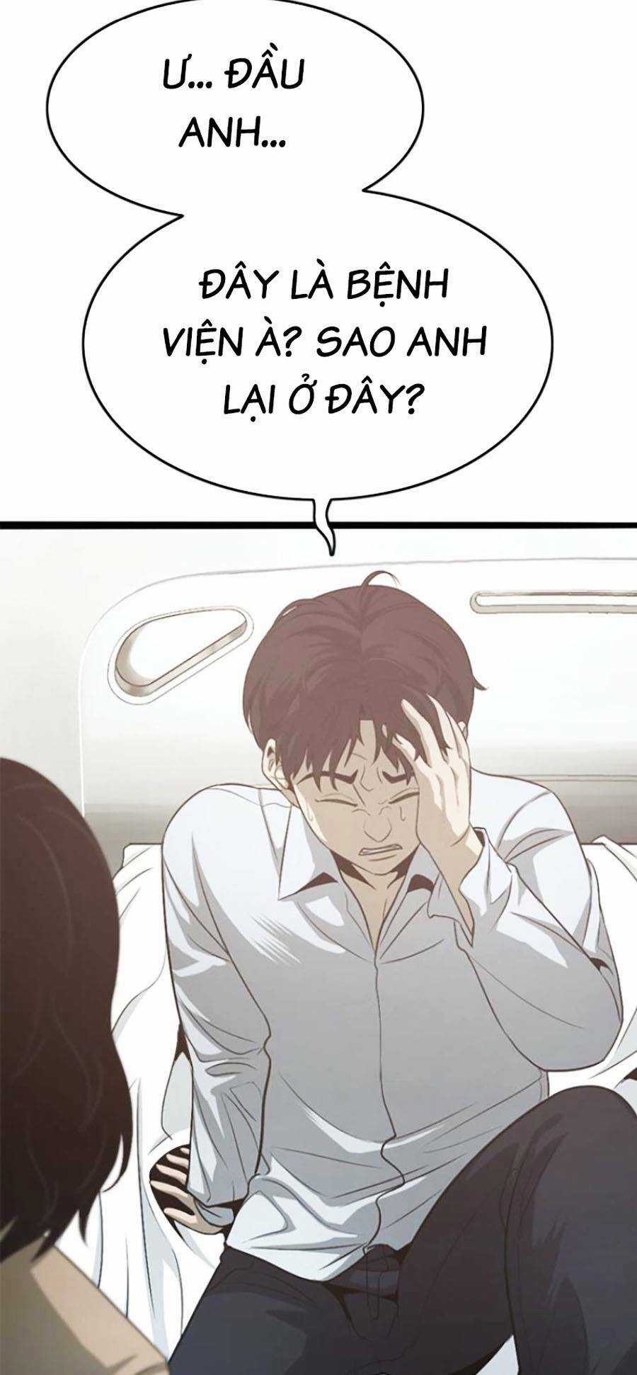 Ngục Tù Đẫm Máu - Chapter 51 - Trang 10