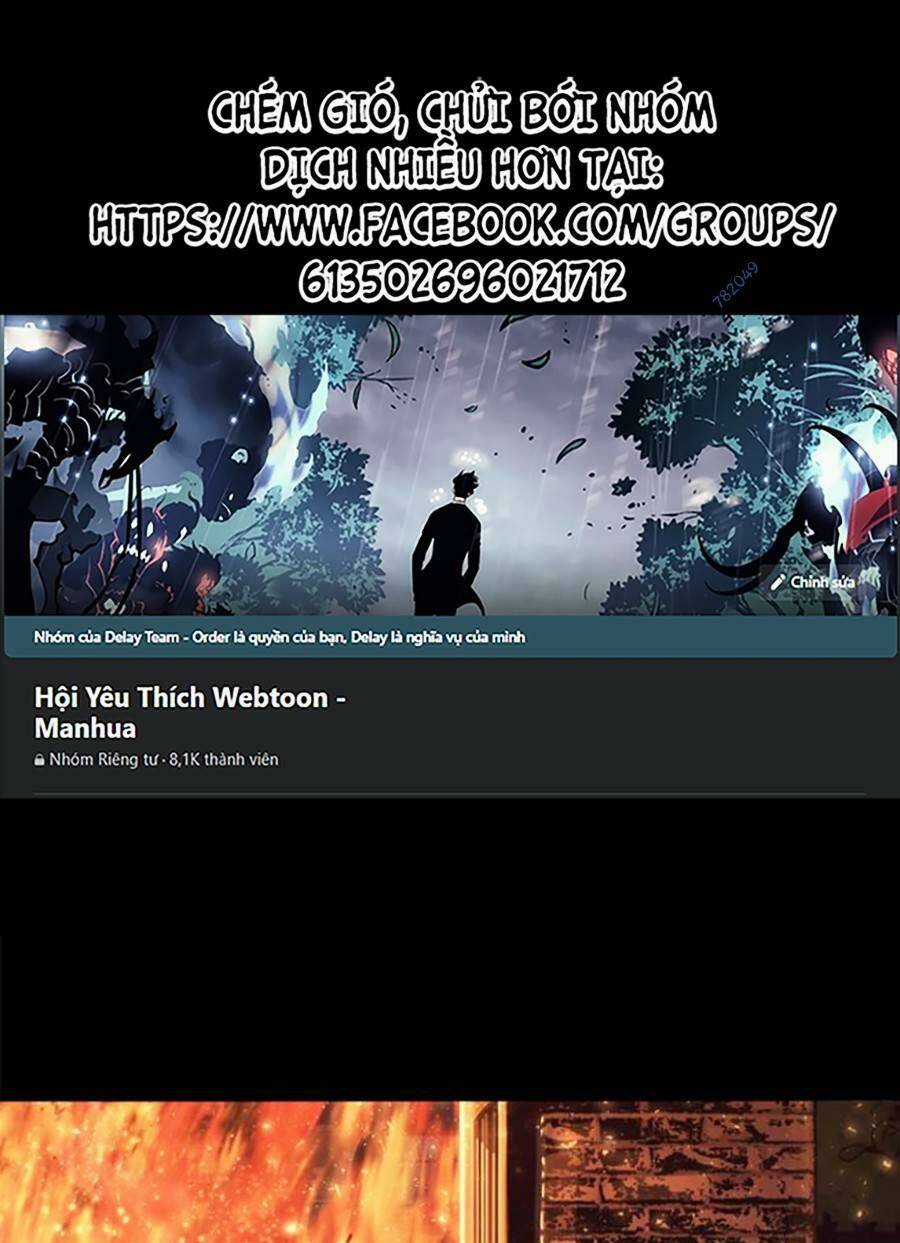 Ngục Tù Đẫm Máu - Chapter 52 - Trang 1