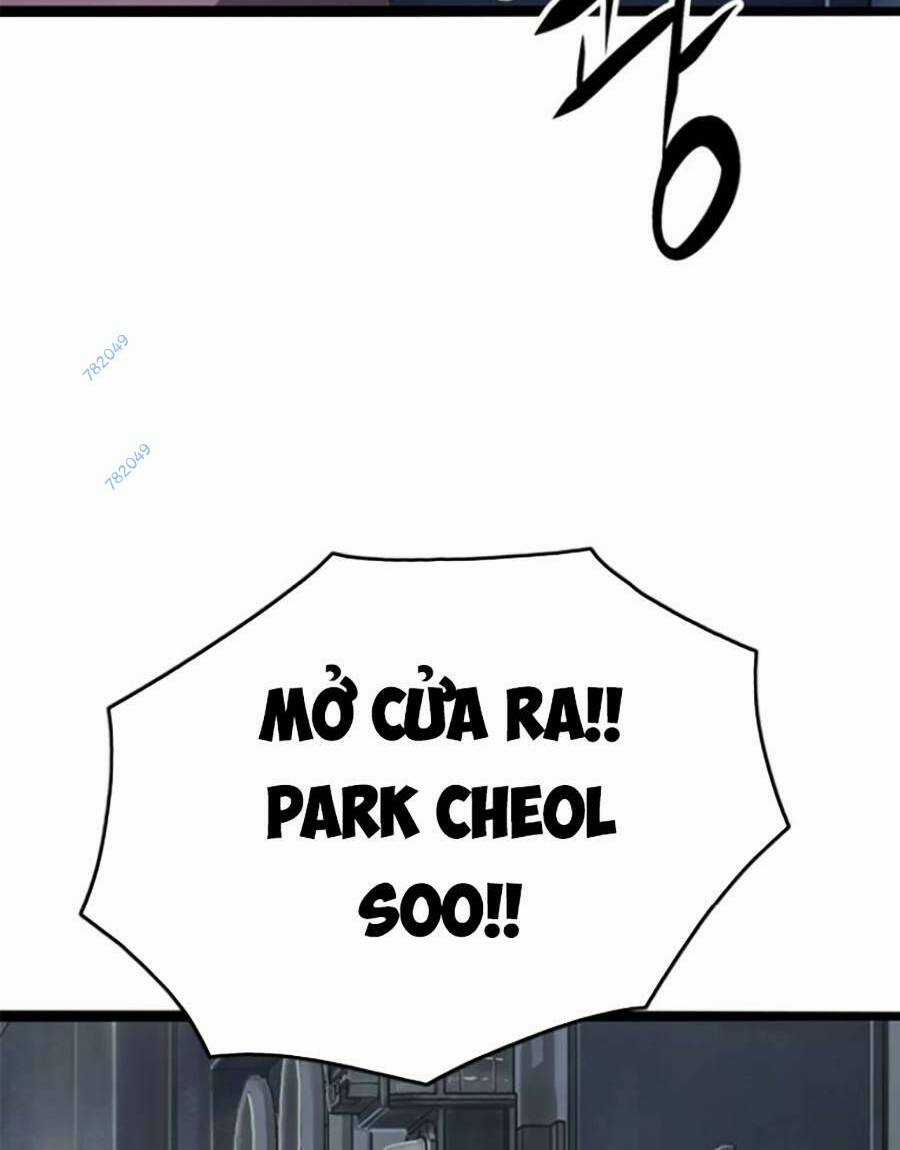 Ngục Tù Đẫm Máu - Chapter 52 - Trang 112