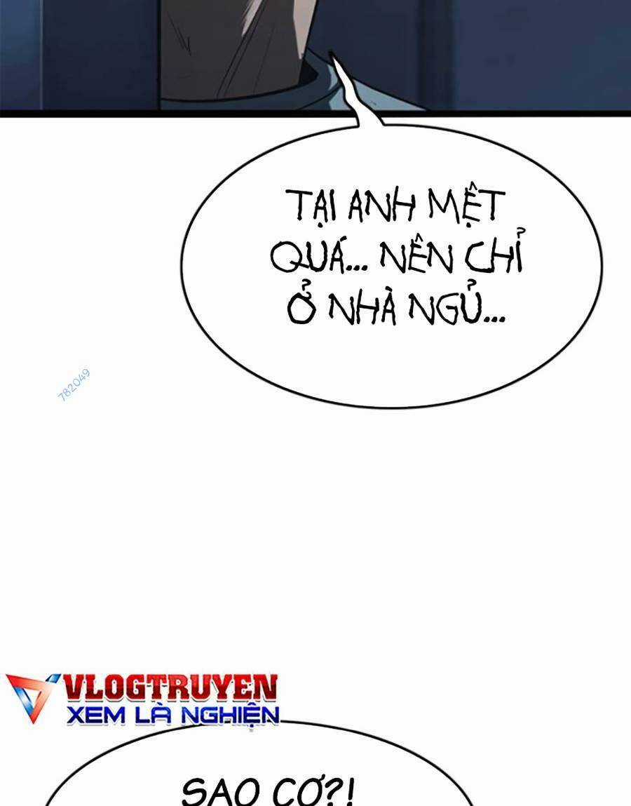 Ngục Tù Đẫm Máu - Chapter 52 - Trang 123