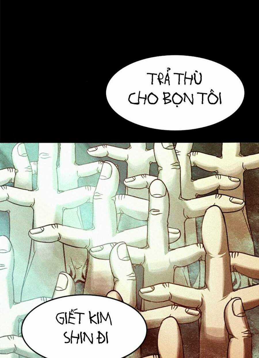 Ngục Tù Đẫm Máu - Chapter 52 - Trang 20