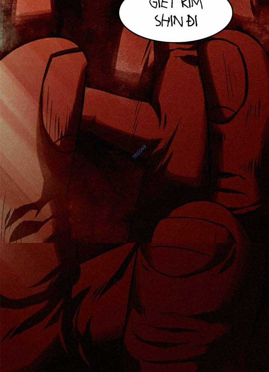 Ngục Tù Đẫm Máu - Chapter 52 - Trang 22