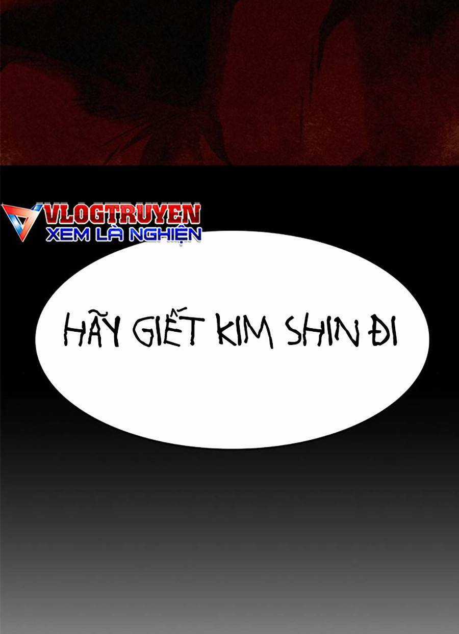 Ngục Tù Đẫm Máu - Chapter 52 - Trang 23