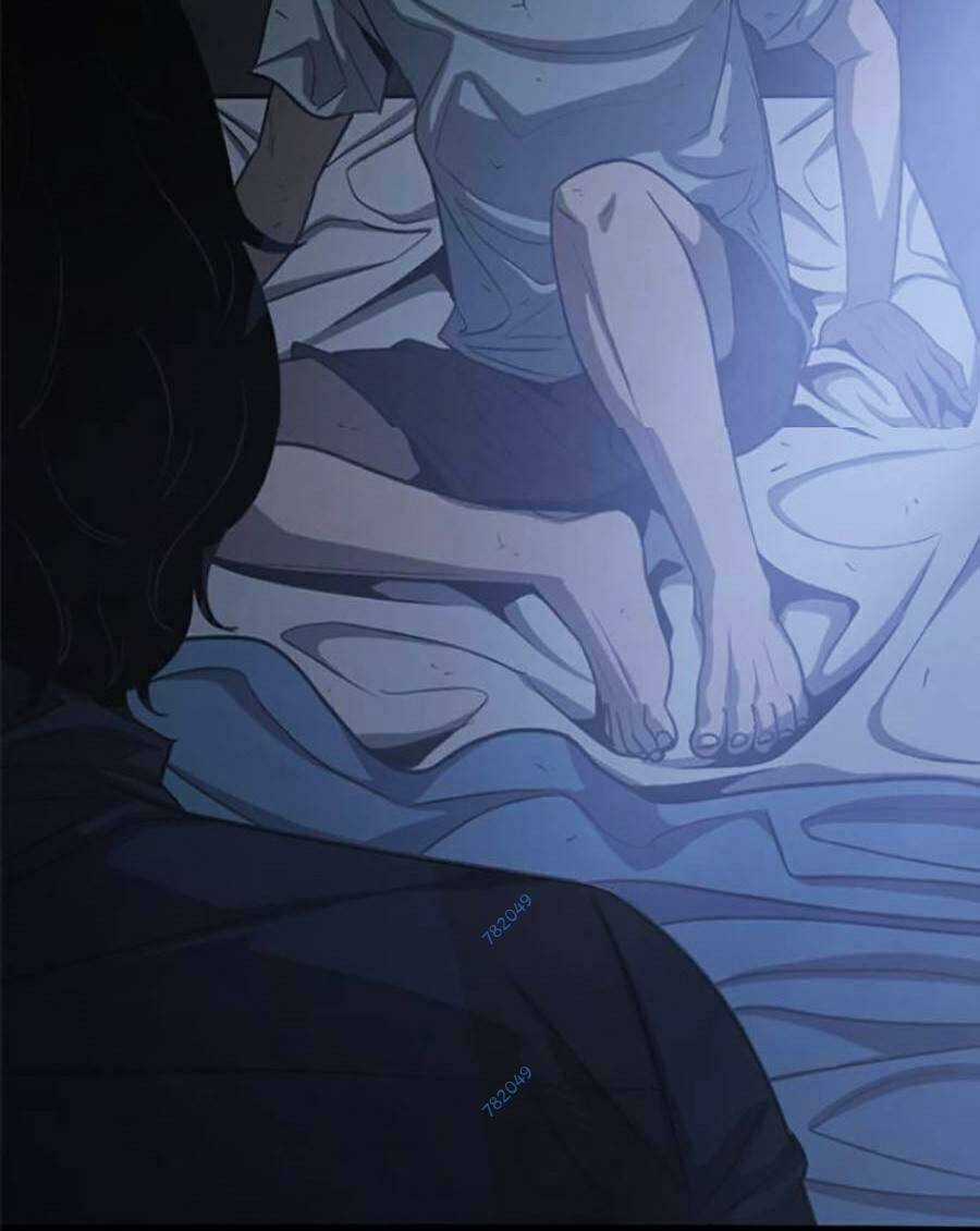 Ngục Tù Đẫm Máu - Chapter 52 - Trang 221